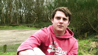 Getting to know Richard