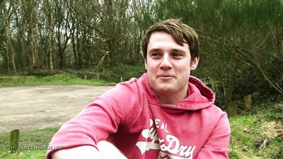 Getting to know Richard