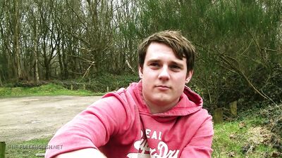 Getting to know Richard