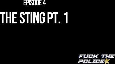 The Sting Pt 1