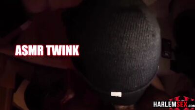 ASMR Twink