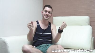 August Underwear Collection Pt1