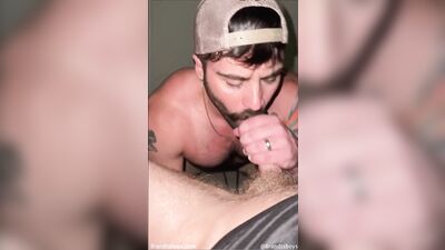 BrandtsBoys - POV - I Choked At Trivia Night & Blew Your Chance To Win - Jordan Sucks Brandt