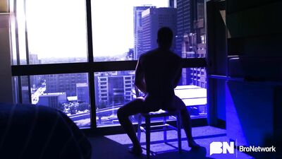 Hot AF - Kevin David