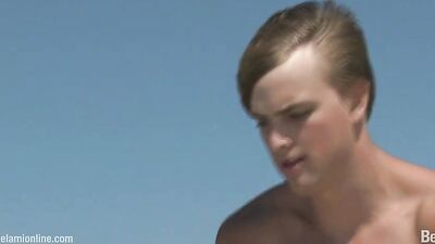 Mick Lovell & Kris Evans - Mick and Kris Part 1