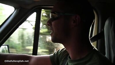 Jakes Impromptu Solo