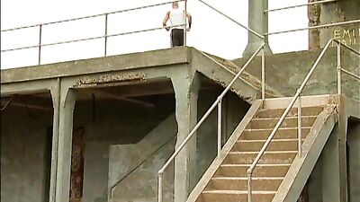 TitanTop to Bottom - Kent Larson & Mattieu Costa