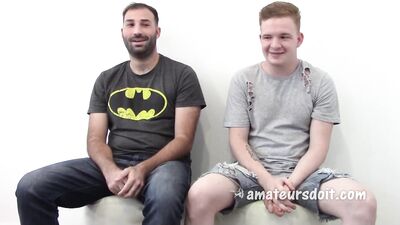 Tai & Jay - The Interview