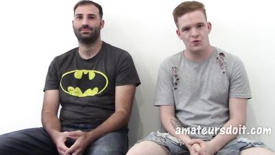 Tai & Jay - The Interview