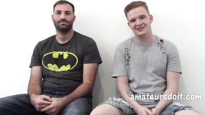 Tai & Jay - The Interview