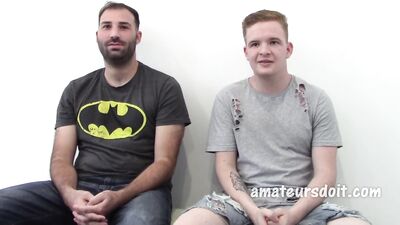Tai & Jay - The Interview