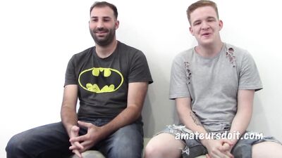 Tai & Jay - The Interview