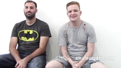 Tai & Jay - The Interview