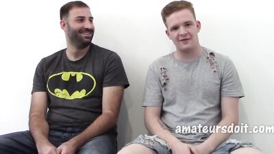 Tai & Jay - The Interview