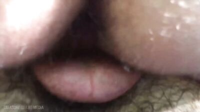 TIMFuck - Nemo and Antinoo - Bareback Outdoor Gaping hole