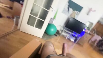 Saeed Angelov boyfriend fuck