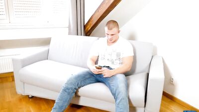 SayUncle - Alex Morgan Viktor Adam - Lets Fuck First and Meet Later Your Couch or Mine