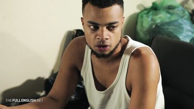 Meet Tyrone