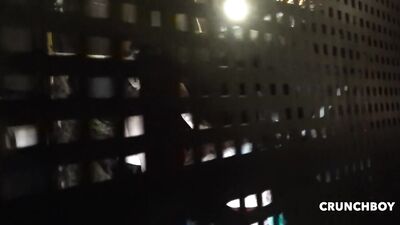 Alex Russo & Orlando Etero - Orgy in Berlin DarK special porn shootings part 1