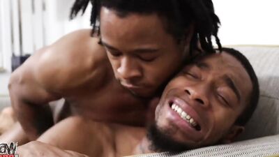 RawRods - Baby Jay & Frost - New Years Dickdown