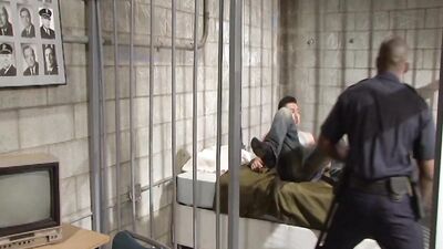 FS - Hunter Vance & Derek Reynolds - Nightwatchmen