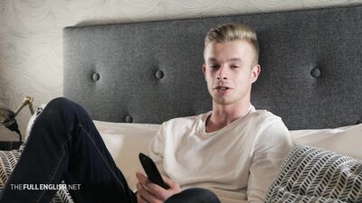 Settling Down