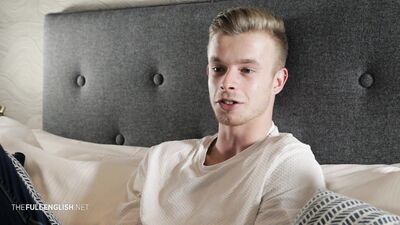 Settling Down