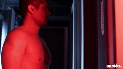 Logan Styles & Rocky Vallarta - Woods Part 2
