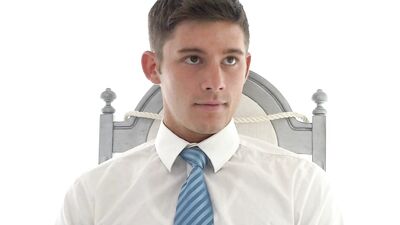 MasonicBoys - Apprentice Devall - Chapter 1 - The Interview
