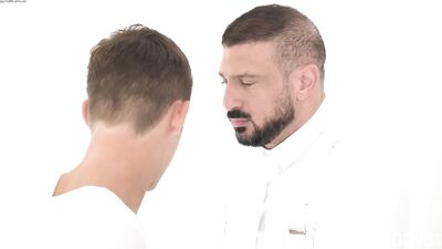 MasonicBoys - Apprentice Devall - Chapter 1 - The Interview