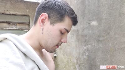 LatinLeche - Fede Cofler Dionisio Zagreus