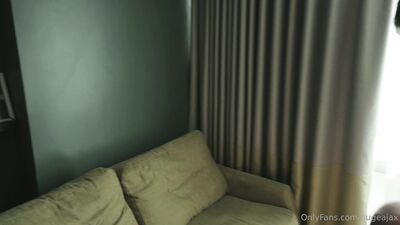 OnlyFans - Hugeajax  Parker Inkd