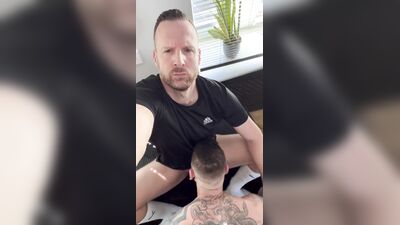 OnlyFans - @timkruger @teddy bryce