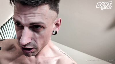OnlyFans - Bart Shoots & Randy Rhine