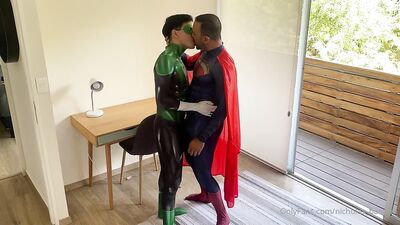 OnlyFans - Another Hot Cosplay Fantasy - Nicholas Bardem PinkieMike