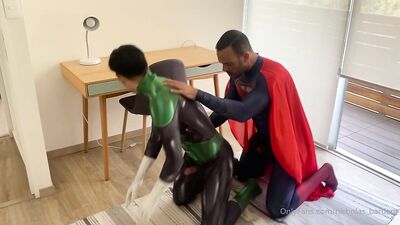 OnlyFans - Another Hot Cosplay Fantasy - Nicholas Bardem PinkieMike