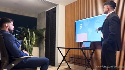 OnlyFans - Alejos wrong presentation
