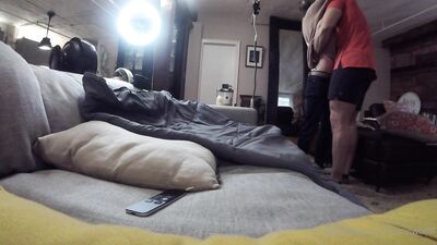 OnlyFans - Austin Wolf fucks Jordan Lake (Angle 3)