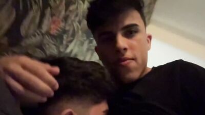 OnlyFans - Jeriko Leon leonjeko fucks Khai Victor