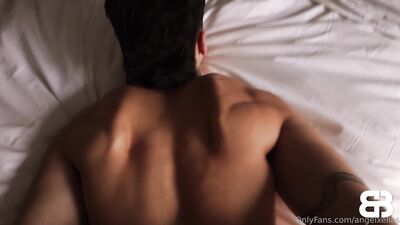 OnlyFans - Angel Elias Boys To Breed