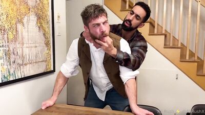 OnlyFans - Ali Rush & Only Matt