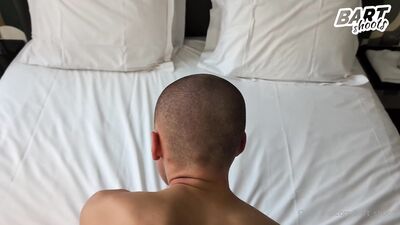 OnlyFans - Bart Shoots & Maxou Twink