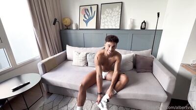 OnlyFans - Albert ExclusiveX AlbertVIP & Andy Davis