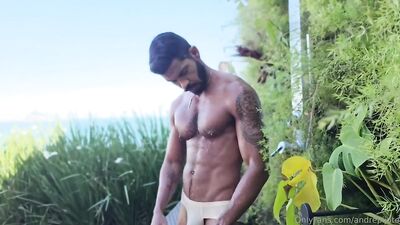 OnlyFans - Andre Pijote & Gael Riok