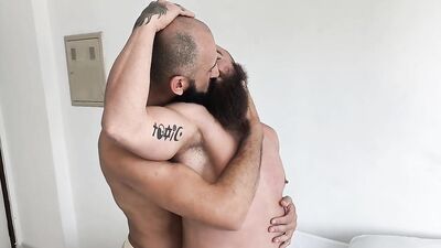 RawFuckClub - Eli Barcellos x Dante Greco