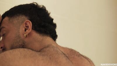 FS - MrDeepVoice Nik Fros - Spain In The Ass #02