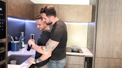 OnlyFans - Igor Miller & Hugeajax