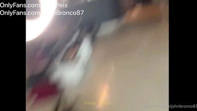 OnlyFans - PPV - Evan Peix fucks John Bronco - ww