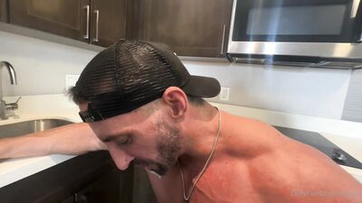 OnlyFans - David Mitchell  Jake Daniel