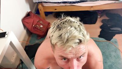 OnlyFans - Josh Moore & Omar Pozzi -- pp